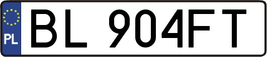 BL904FT