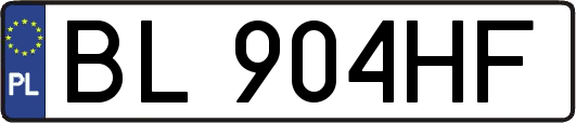 BL904HF