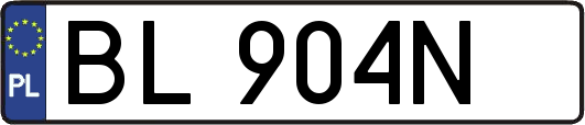 BL904N