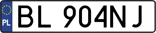 BL904NJ