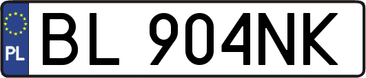 BL904NK
