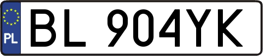 BL904YK