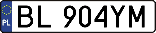 BL904YM