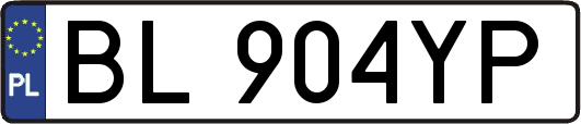 BL904YP
