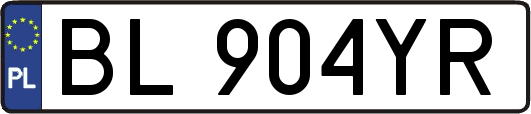 BL904YR