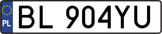 BL904YU