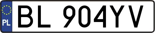 BL904YV