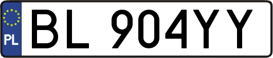 BL904YY