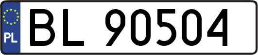 BL90504