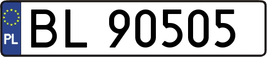 BL90505