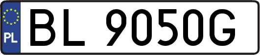 BL9050G