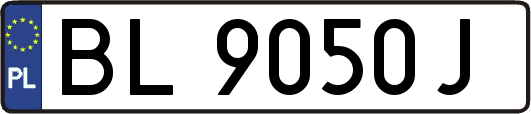 BL9050J