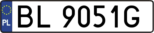 BL9051G