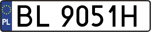 BL9051H