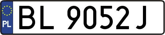 BL9052J