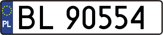 BL90554