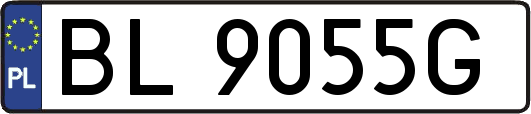 BL9055G