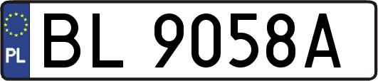 BL9058A