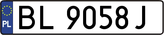 BL9058J