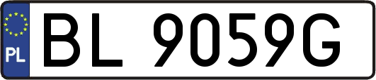 BL9059G