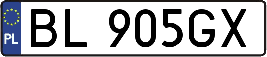 BL905GX