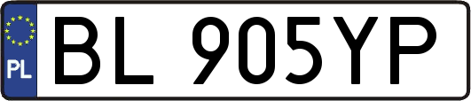BL905YP