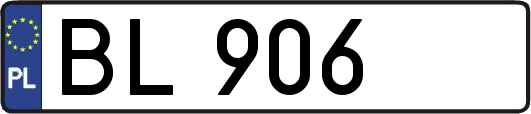 BL906