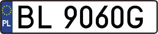 BL9060G