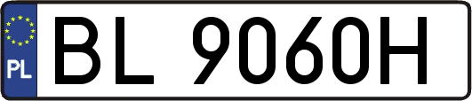 BL9060H