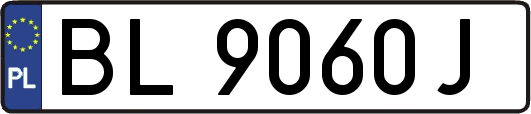 BL9060J