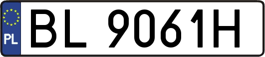 BL9061H
