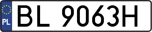 BL9063H