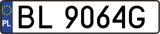BL9064G