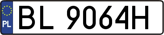 BL9064H