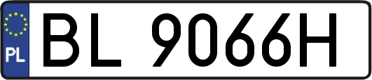 BL9066H