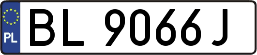 BL9066J