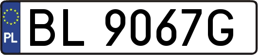 BL9067G