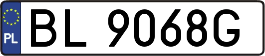 BL9068G
