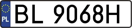 BL9068H