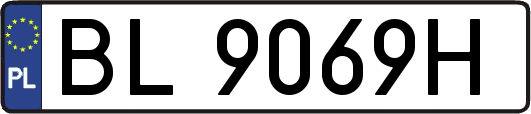 BL9069H