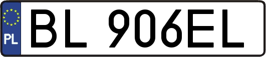 BL906EL