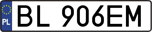 BL906EM