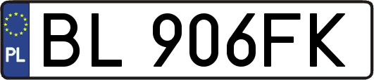BL906FK