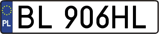 BL906HL
