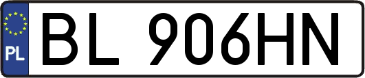 BL906HN