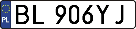 BL906YJ