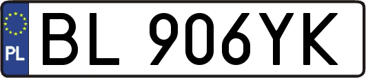 BL906YK