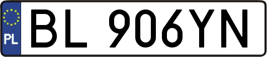 BL906YN