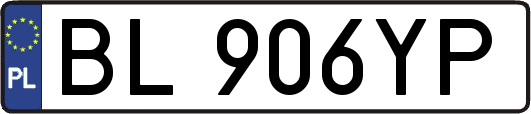 BL906YP