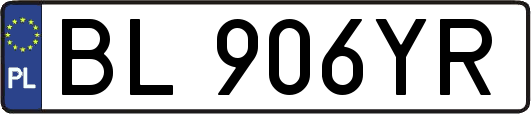 BL906YR